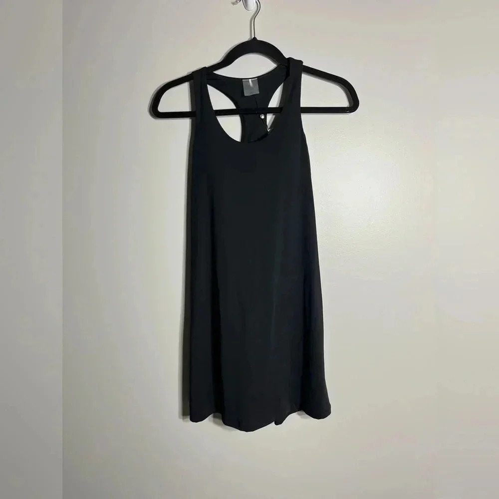 Calia‎ Energize Exercise Dress, Black, Size Xs - Picture 2 of 6